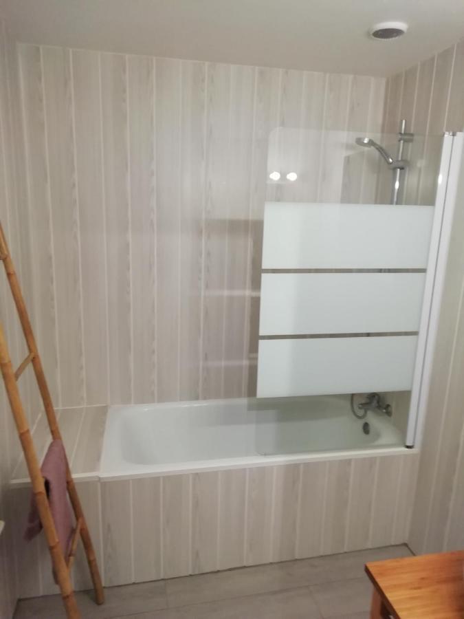 Charmant Appartement Plein Centre 오레 외부 사진